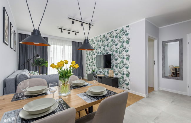 Dziwnów Apartments by Renters Prestige - Photo 47