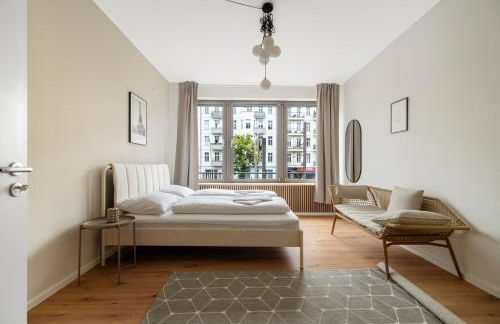 Bright & Spacious Berlin Home - Foto 11