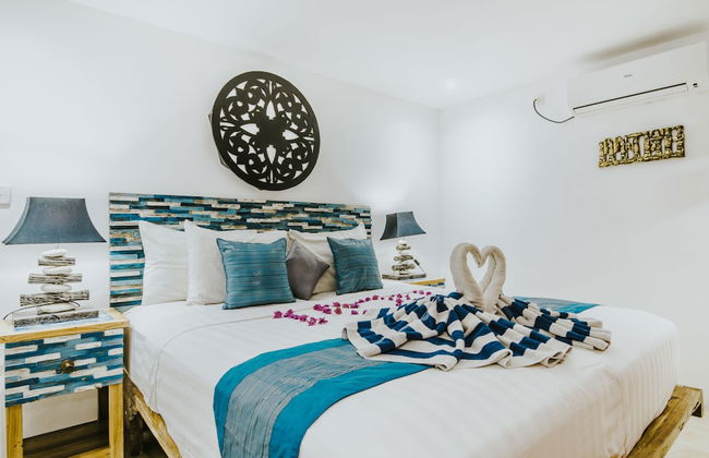 Lembongan Harmony Villas - Foto 3