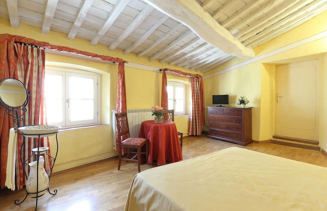 Antica Dimora Patrizia - Foto 6