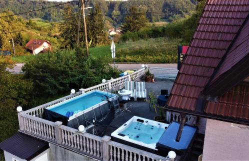 Panorama Apartman - Foto 50