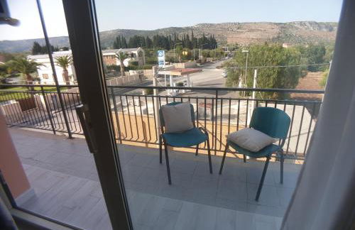 Stella-Guesthouse - Terrazzo privato e relax vicino Siracusa - Foto 46