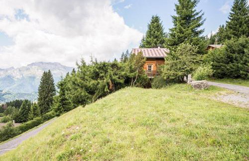 Chalet Farapreu - Foto 27