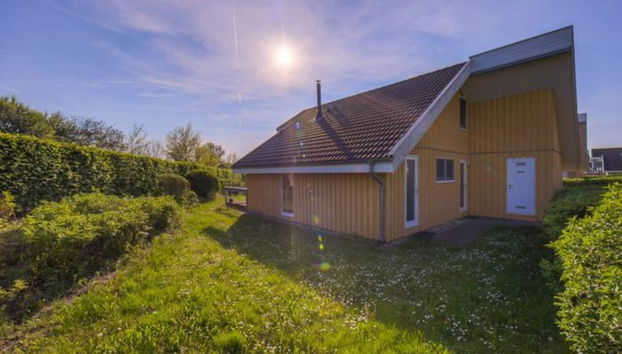 Skandinavisches Ferienhaus in Rechlin - Foto 2, Imagen principal