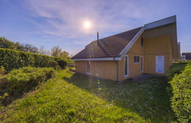 Skandinavisches Ferienhaus in Rechlin - Foto 16