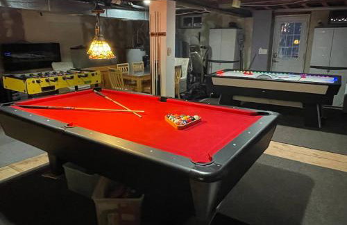 Catskill Mountain Retreat - Foto 32