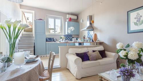 Casa Margherita, Residenze Seicento - Stunning view from terrace. - Foto 2, Other