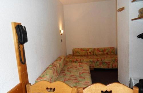 Residence 3000 Bail - Studio divisible confortable · Accès direct aux pistes · Vue pistes MAE-3633 - Foto 9