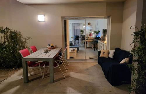 LA VILLA DE AUDREY MER ET MONTAGNE - Foto 9