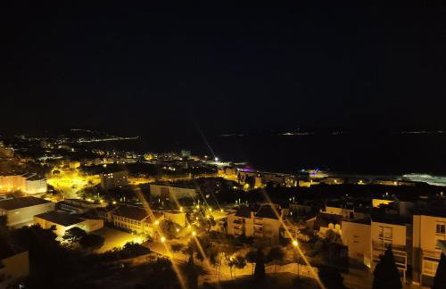 T-star, 2-bedroom apartment with magnificent beach view - Foto 35