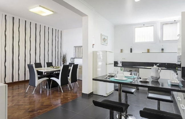 Funchal Bay View Villa by Homie - Foto 19