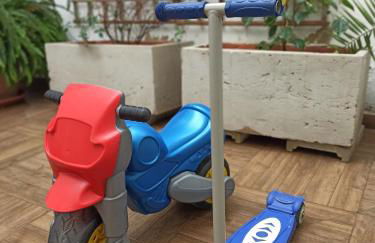 Family ARTpartment - Foto 31