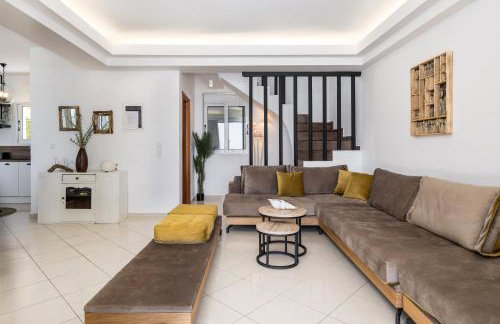 Beachfront Villa Alexandra - Foto 35