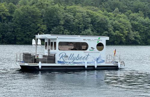 Hausboot Rollyboot Evolution - Foto 6