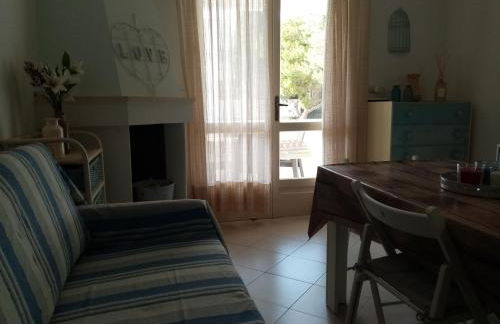 Appartamento La Caletta - Foto 47