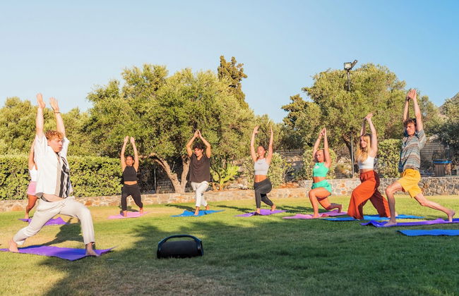 Villa Freedom - Foto 32