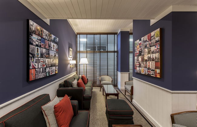 Hotel Apartamento Solverde - Foto 40