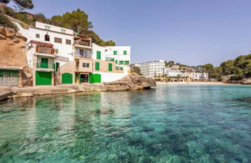 Chalet Cal Tio Miquel by dracmallorca - Foto 1