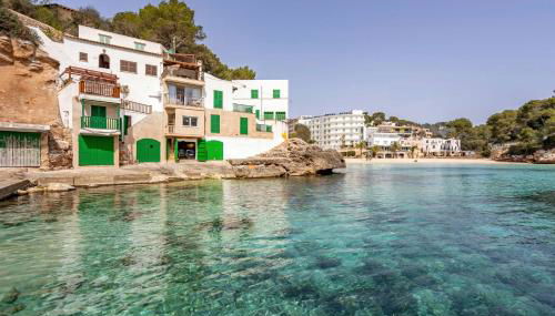 Chalet Cal Tio Miquel by dracmallorca - Foto 1