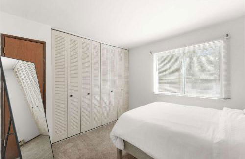 Close to Campus & Hospital with Free Parking - Fast Wifi - Foto 23