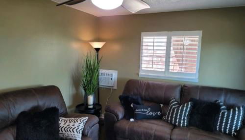 Mountain View Lodging Cody - Foto 5