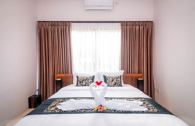 Villa Keluarga - Foto 7