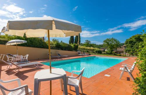Holiday Home Cerretino Oliveto by Interhome - Foto 26
