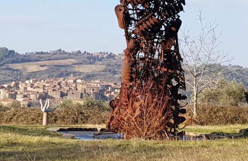 Casa Valeria - Foto 35