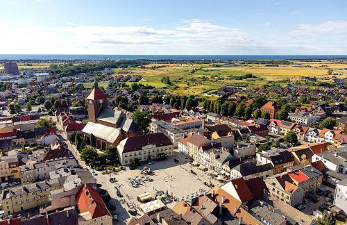 Osada Widoki, Domy Wakacyjne - Foto 51