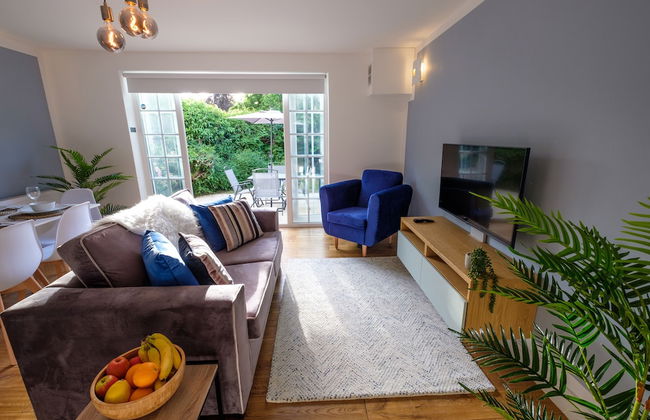 Riverwalk Apartment One - Foto 19