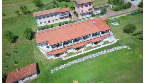 Villa Maria - Foto 2