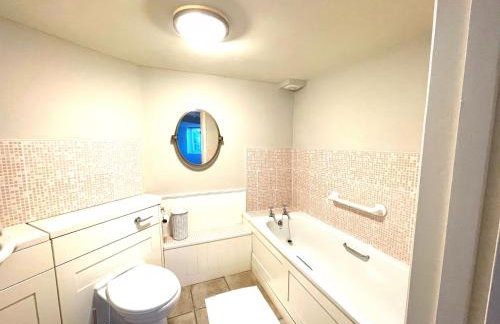 Minehead mews cottage - Foto 13