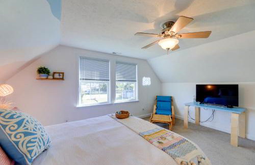 The Willowberry House with Deck and Grill! - Foto 26