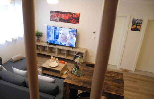 Stay comfortably on vacation - in Wildau - Foto 16