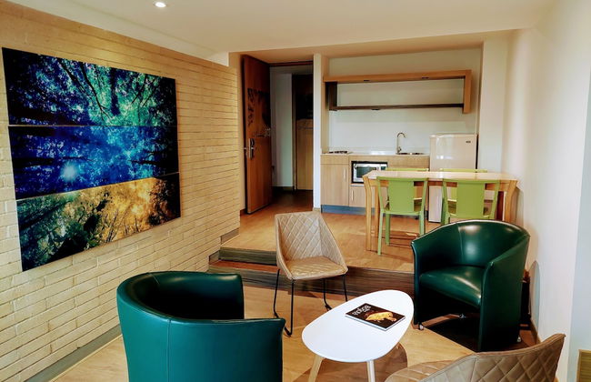 Viaggio Teleport Suites - Photo 1