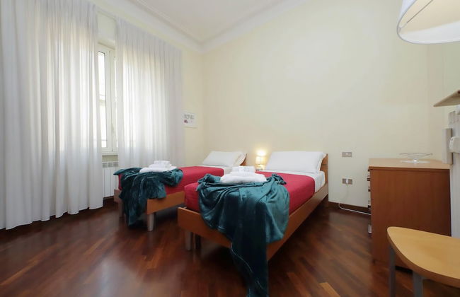 Two Bedrooms Cimabue Apartment - Foto 25