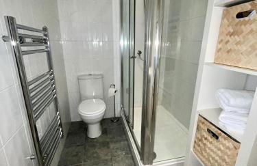 Glas Go Executive 2-Bedroom Apartment near OVO Hydro Free Parking - Foto 50