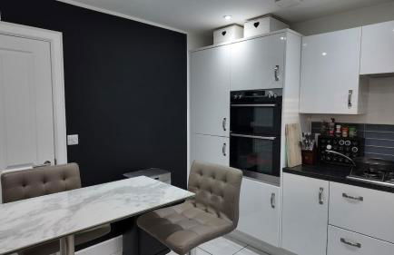 Lovett Haven Hot Tub near Bradgate Sleeps 6 - Foto 6