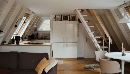 Naturhaus am Felsenweg - Foto 5