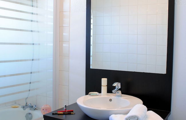 Résidence Nemea Les Gourbets - Foto 6