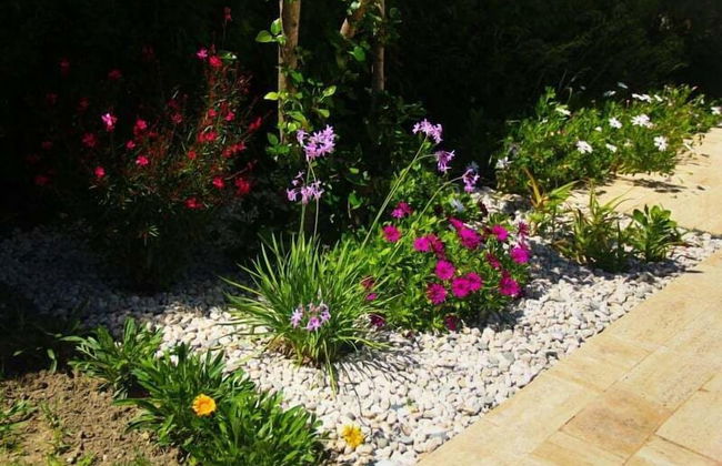 Immaculate 3-bed Villa Nest Dalyan - Photo 23