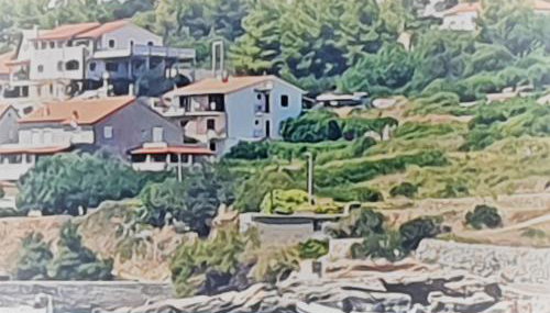 Apartmani Marijan Zavala-istok - Foto 3