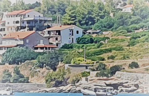 Apartmani Marijan Zavala-istok - Foto 3