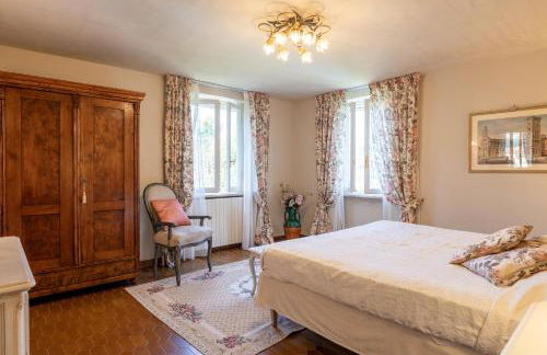 Villa Brancoli - Photo 33