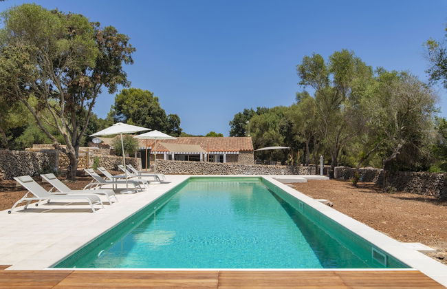 Hotel Alcotx Country Club - Photo 25