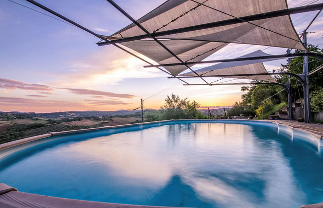 Bel Giardino - Foto 61