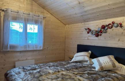 Le Chalet du Silence - Foto 35