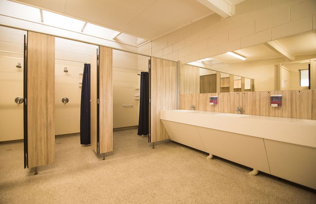 Stratford Motel & Holiday Park - Foto 30