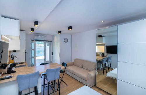 Apartments Ema - Studio Apartment with Sea View - Foto 8