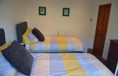 Atlantic Retreat - 5 minute stroll from the beach - Foto 19